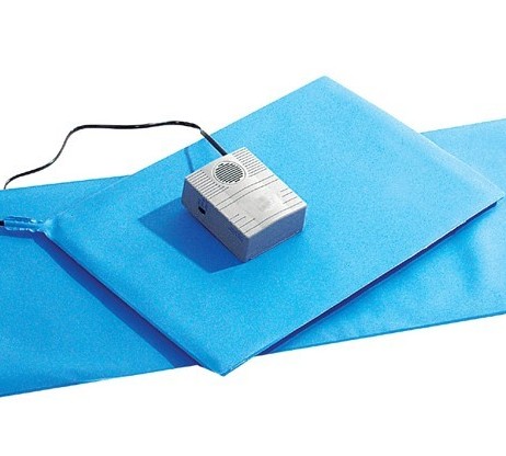 Wheelchair Safety Alarm